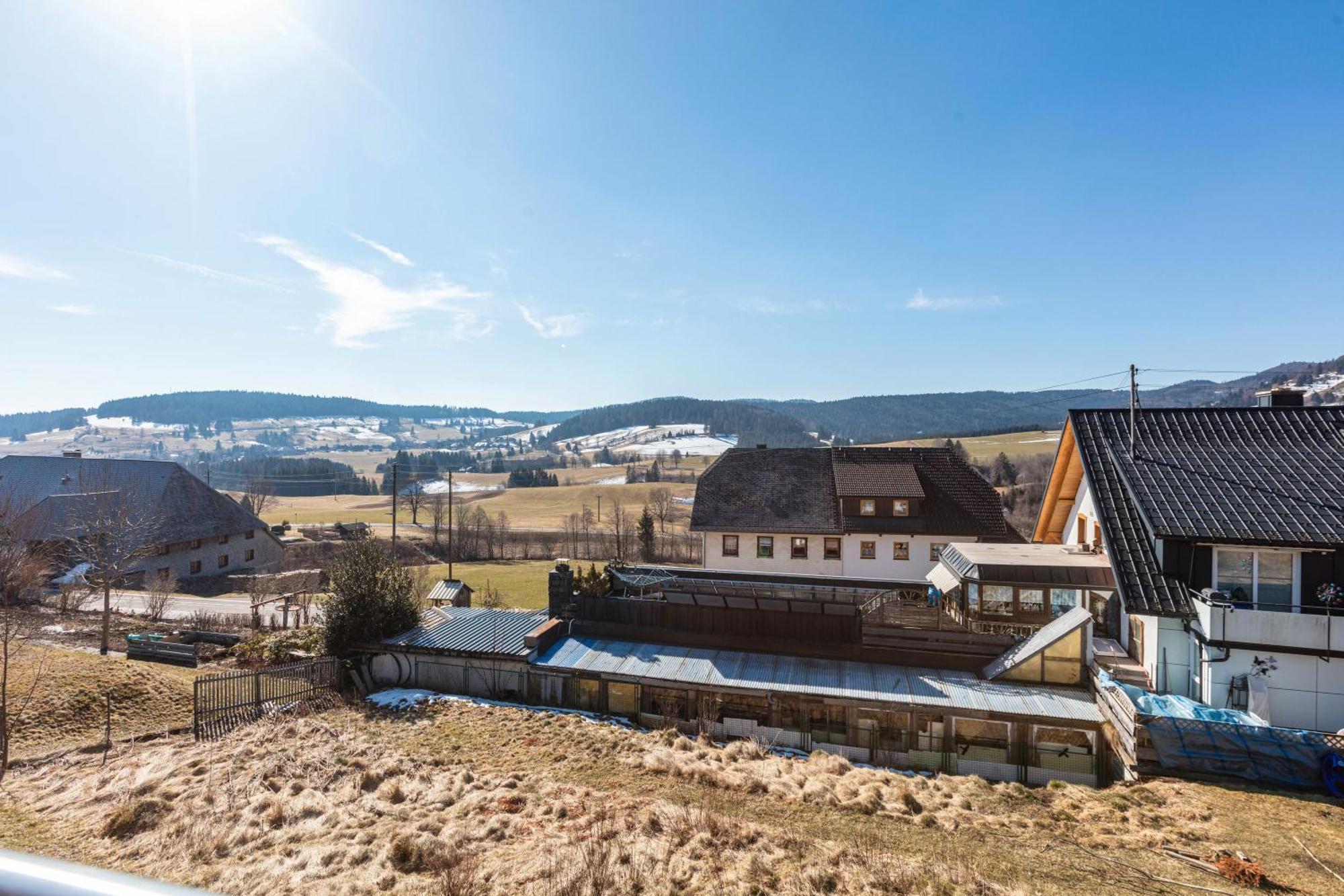 Hochtal Apartment