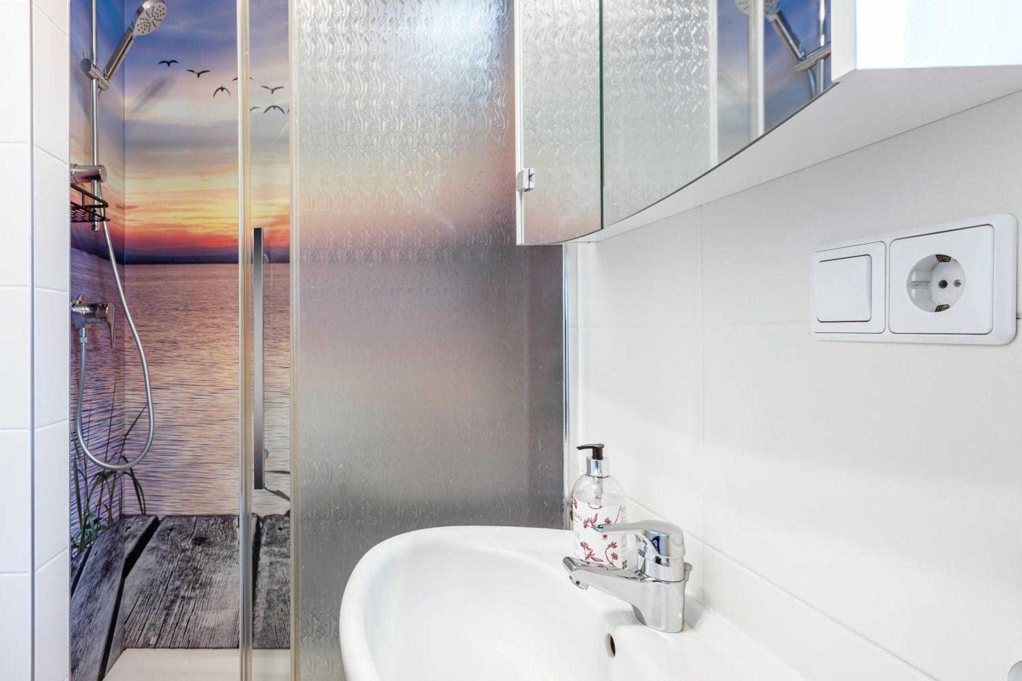 Hochtal Apartment *