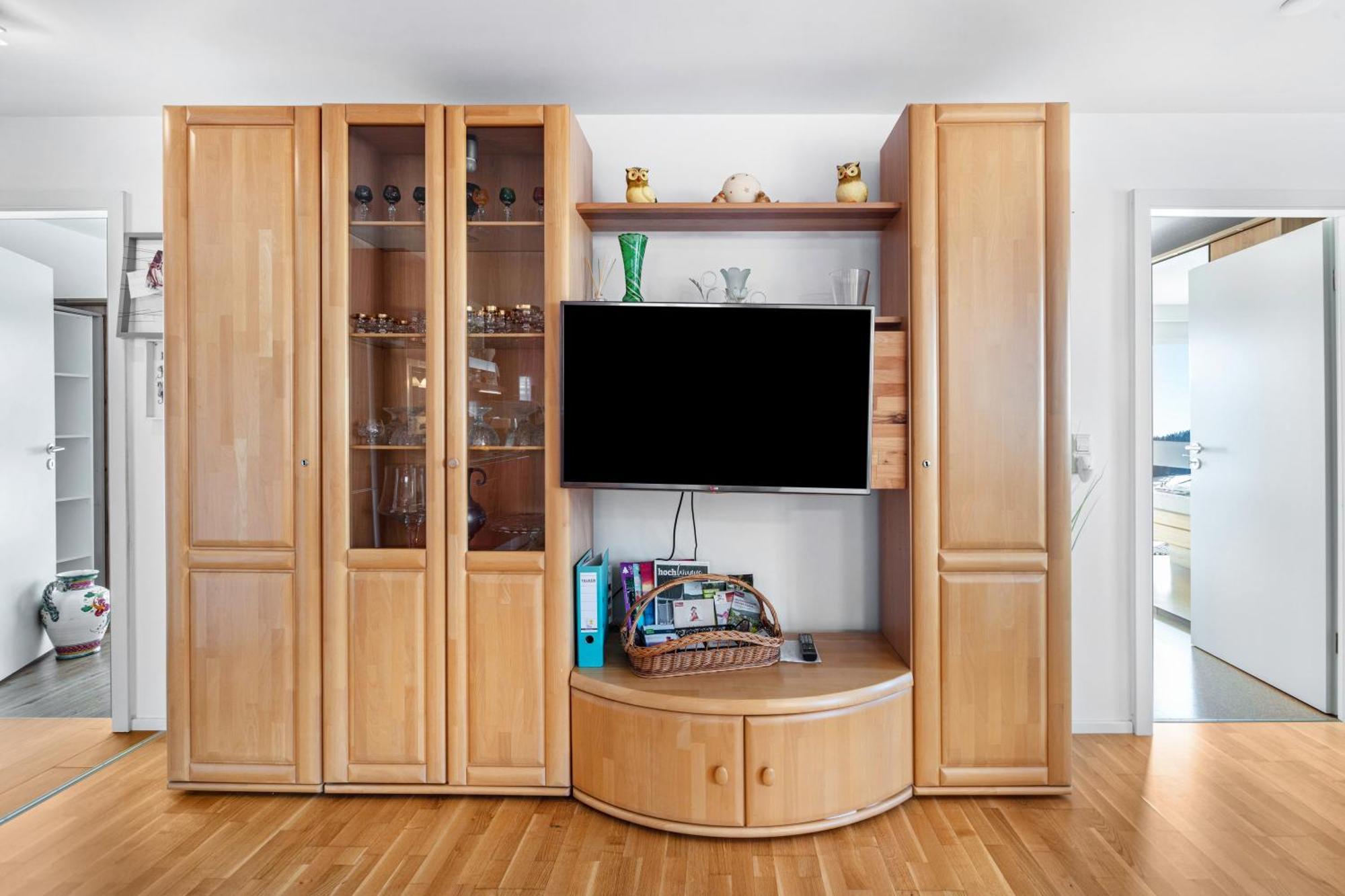 Hochtal Apartment Bernau im Schwarzwald