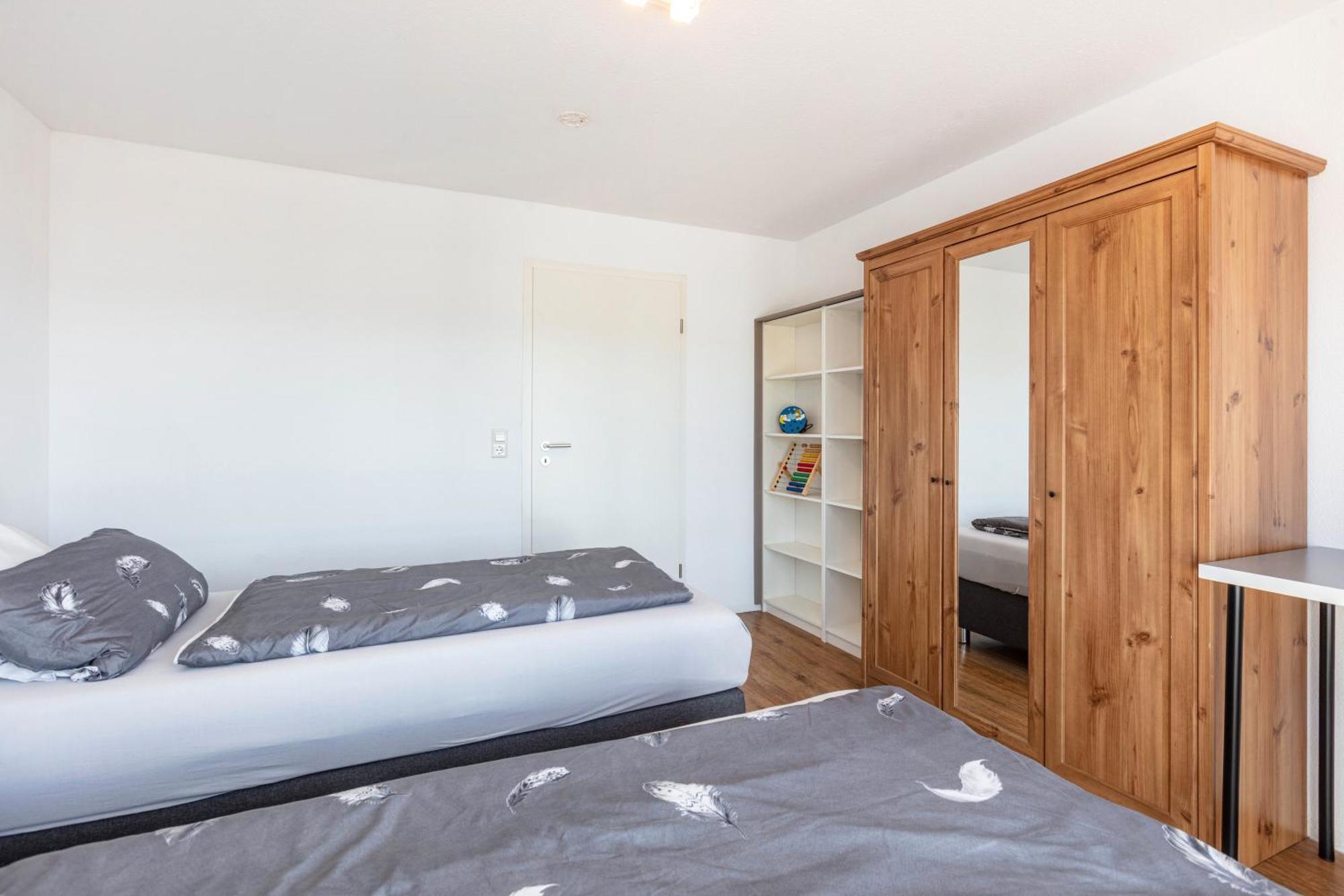 Apartment Hochtal Bernau im Schwarzwald